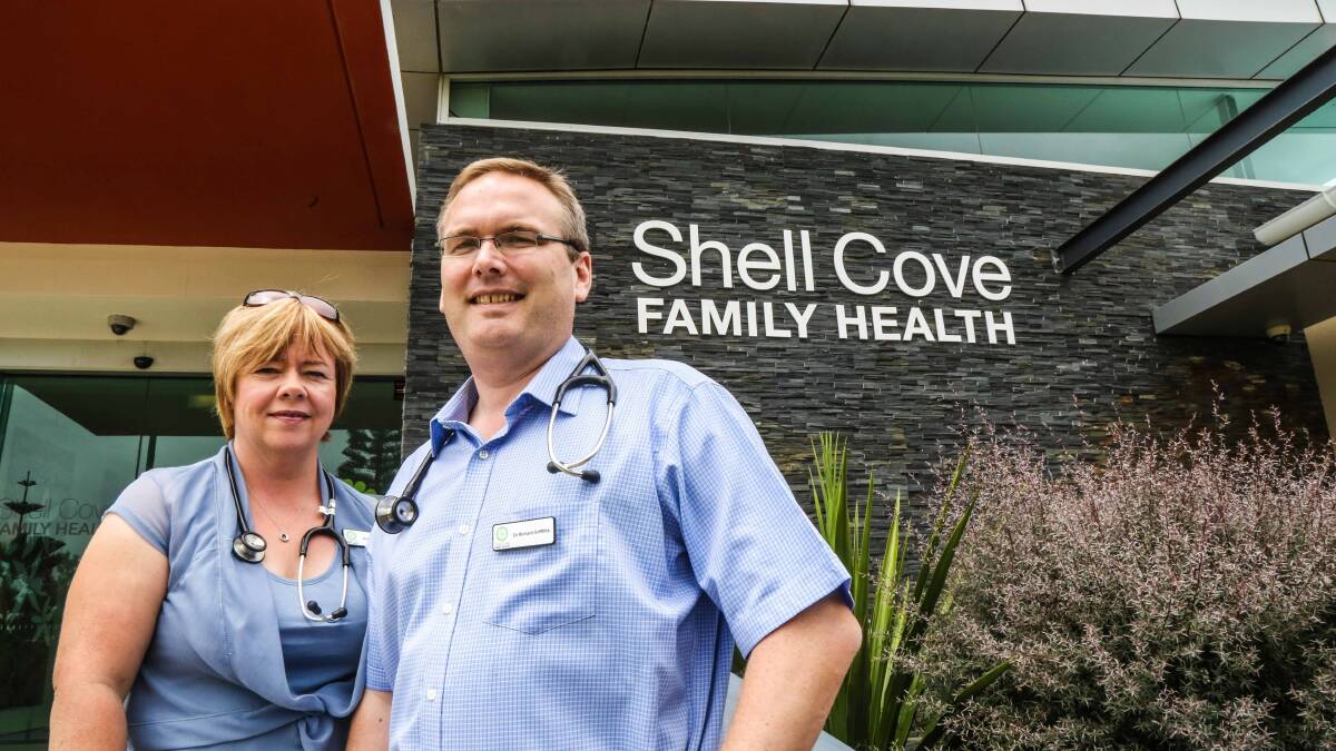 Cove Family Medical Centre Your Health, Our Priority