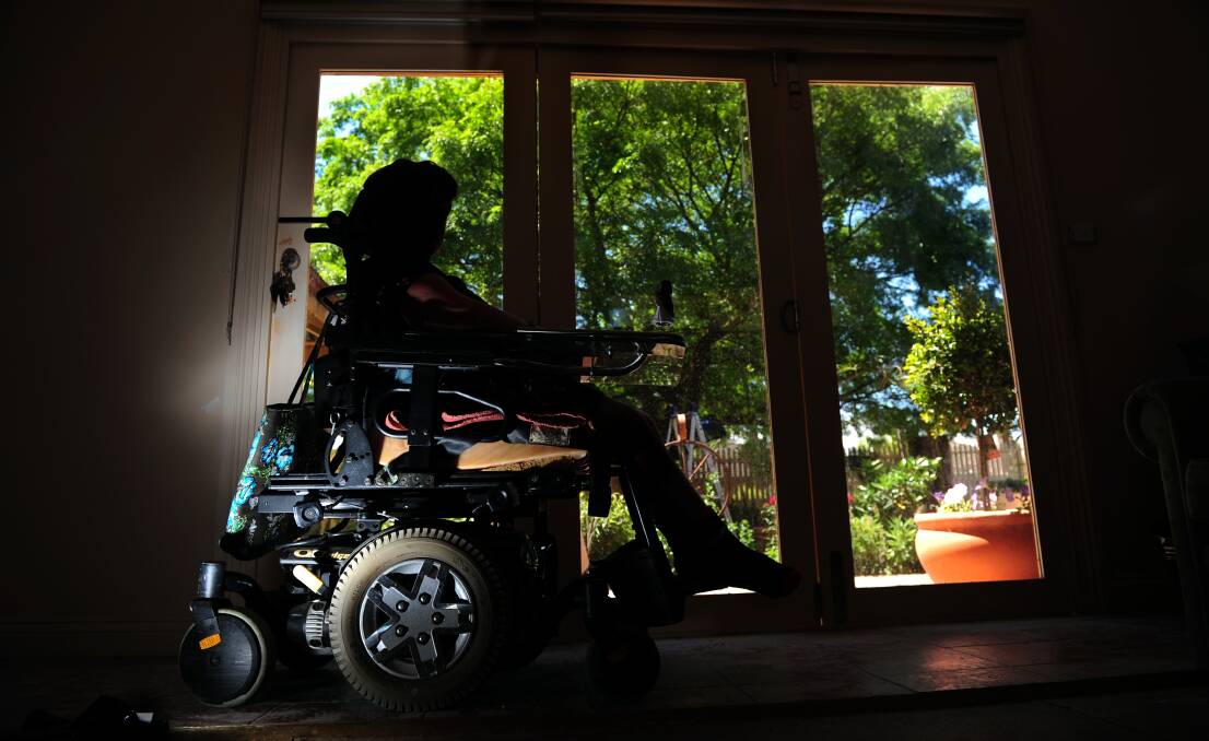 Calls for an inquiry into disability sector abuse