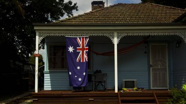 Two housing economists say Australia is experiencing a housing bubble.