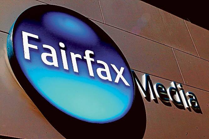 Fairfax racks up record page views