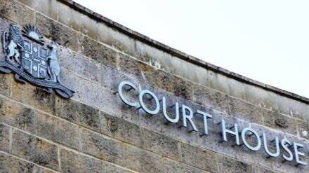 Jail for Helensburgh hit and run offender
