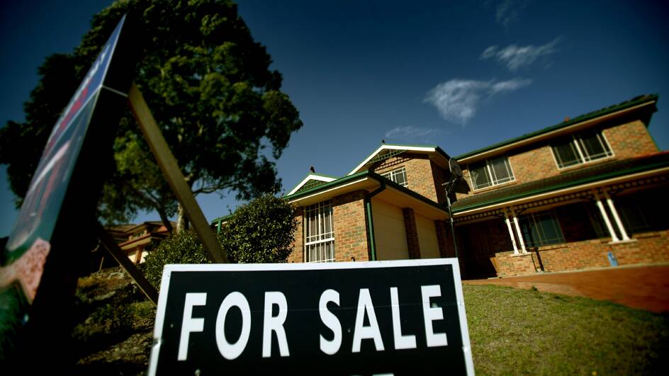 House prices in the Illawarra rocketing