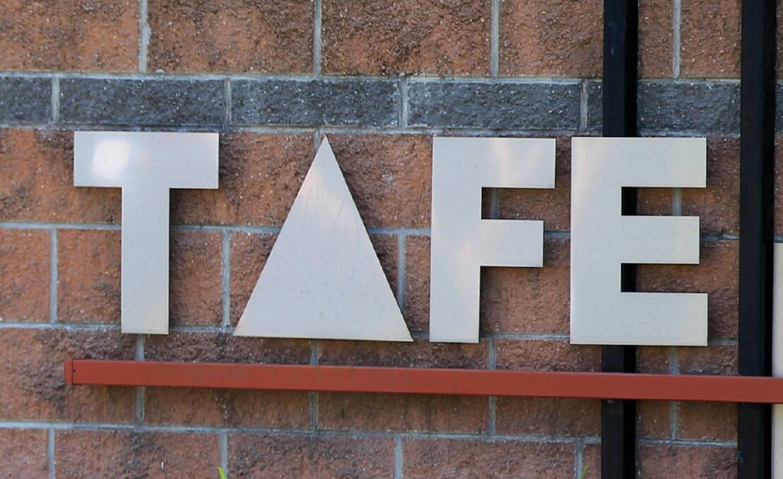 Impact of TAFE hikes alarms Illawarra teachers
