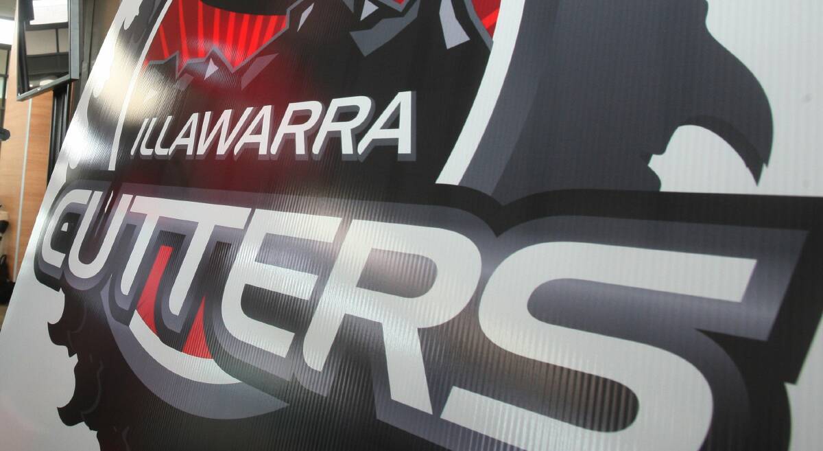 Panthers end dream for Cutters