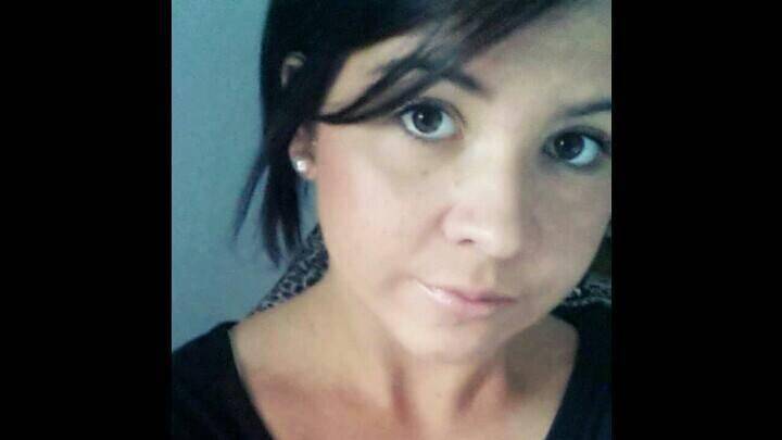 Missing woman Cheyenne Olive was last seen leaving a friend's house at Lake Illawarra.
