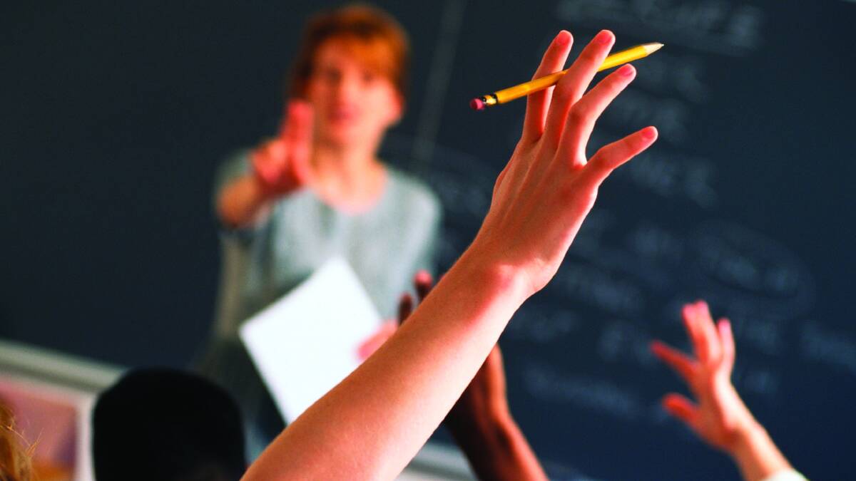 State budget 2014: Illawarra schools miss out