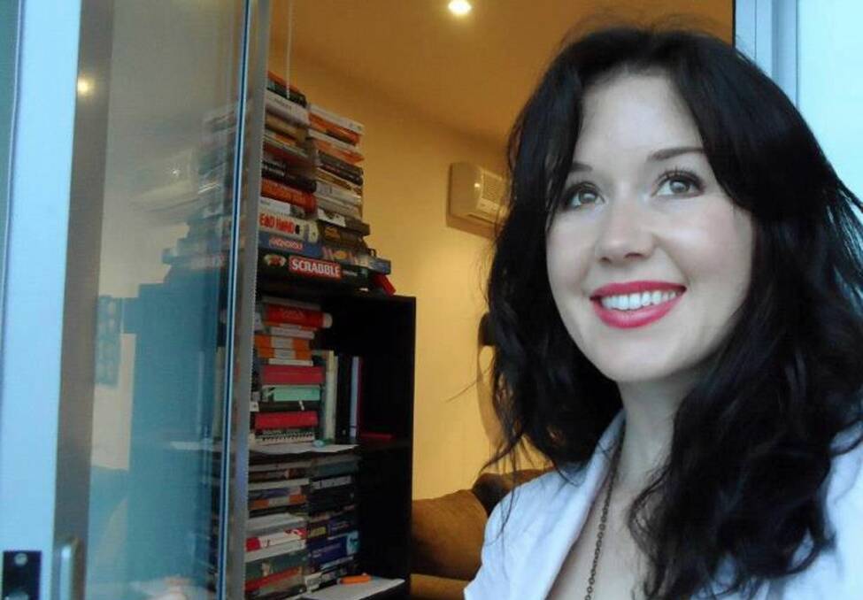 Jill Meagher was murdered by Adrian Ernest Bayley. Picture: AFP