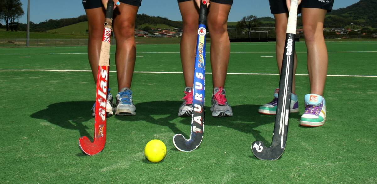 Draw enough to lift title for Hockeyroos