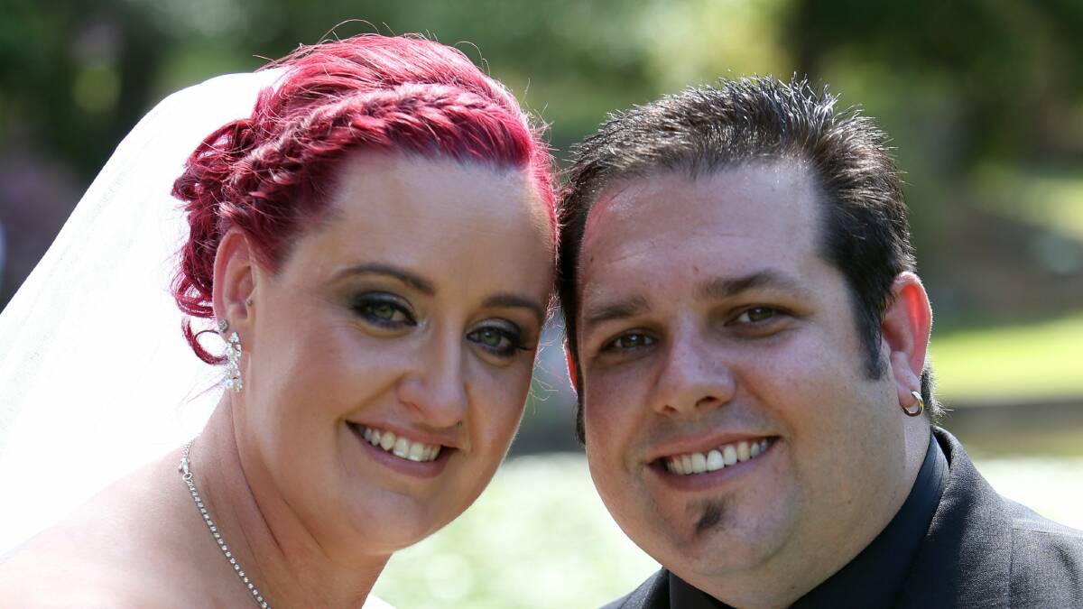 GALLERY Look who got married in 2013 Illawarra Mercury Wollongong, photo