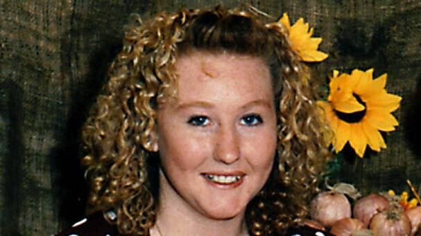  Jodie Fesus disappeared in 1997.  