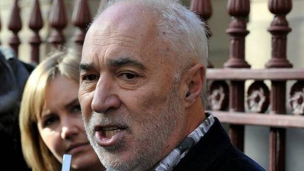 Former MP Phil Cleary says there can be no excuse for violent men. 