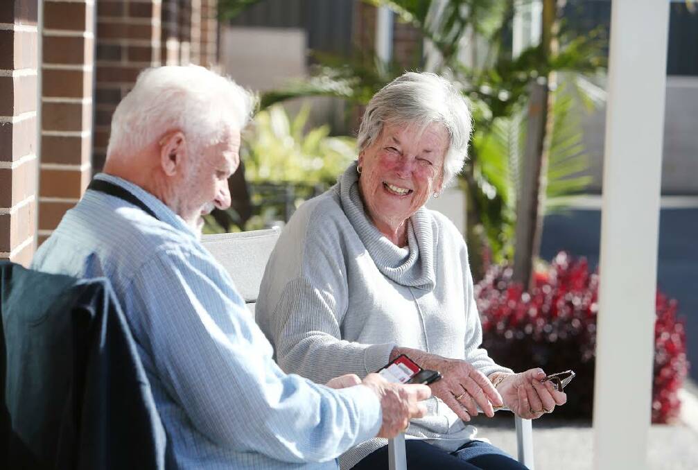 Warrigal volunteers help people connect during social isolation