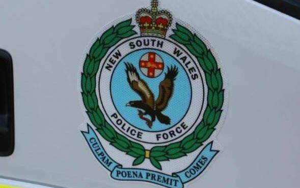 Man charged after a suspicious package found in Batemans Bay