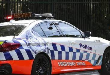 Man charged after pursuit near Nowra