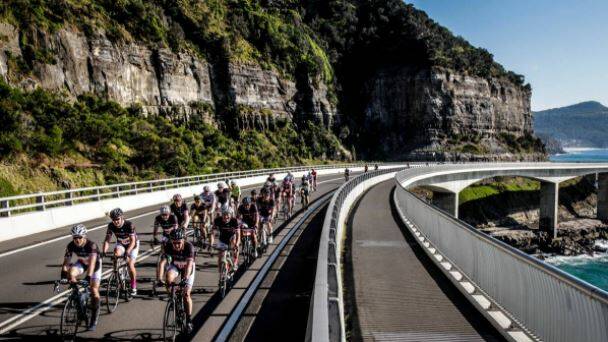 The Business of Sport: Wollongong hosting the UCI World Cycling Championships in September 2022 will provide a major boost to the Illawarra economy. 