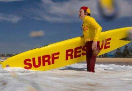 Surf lifesavers warn people are 2.4 more likely to drown on a public holiday