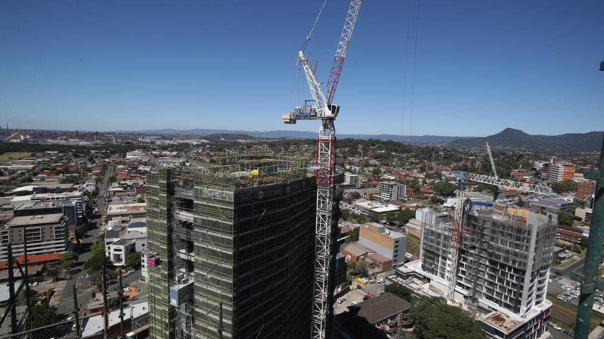 Illawarra report card: how we scored on jobs and property prices in 2019