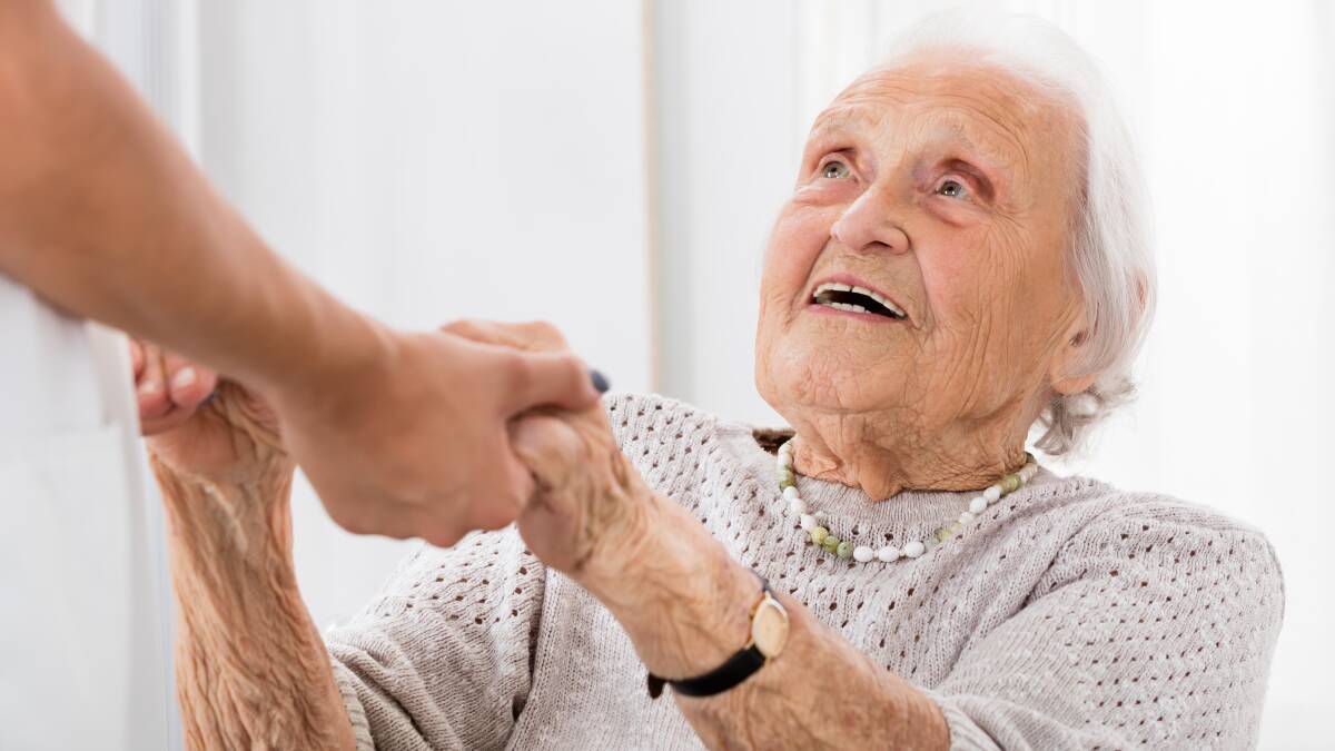 Aged care promises scarce in campaign