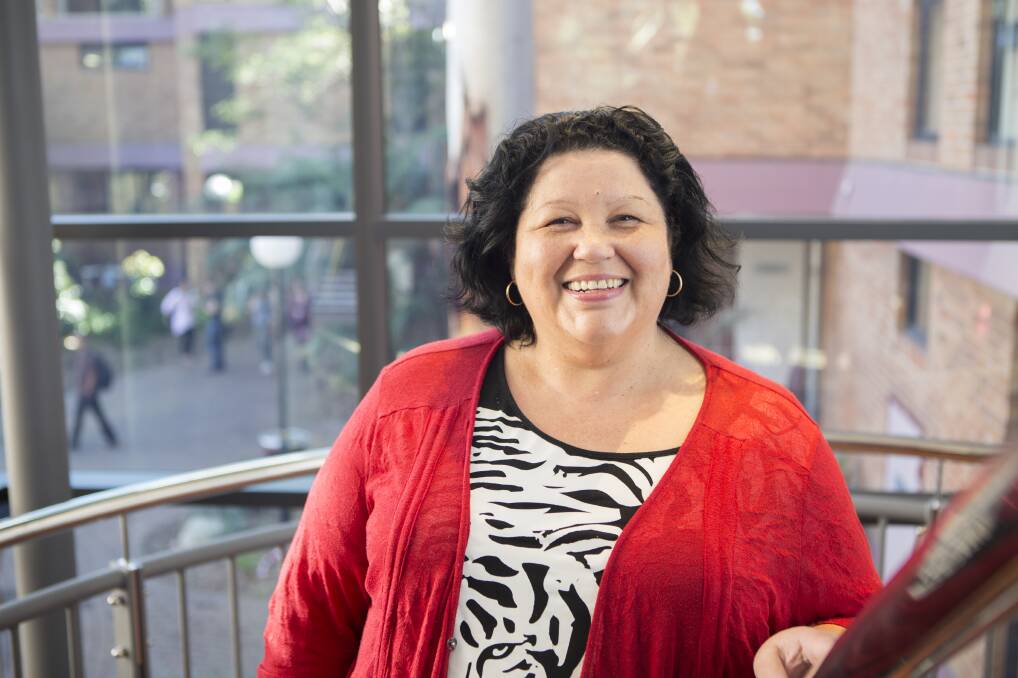 Bronwyn Carlson is a UOW Alumni as well as Professor and Head of the Department of Indigenous Studies at Macquarie University. Bronwyn penned this piece for the Mercury's NAIDOC Week special edition.