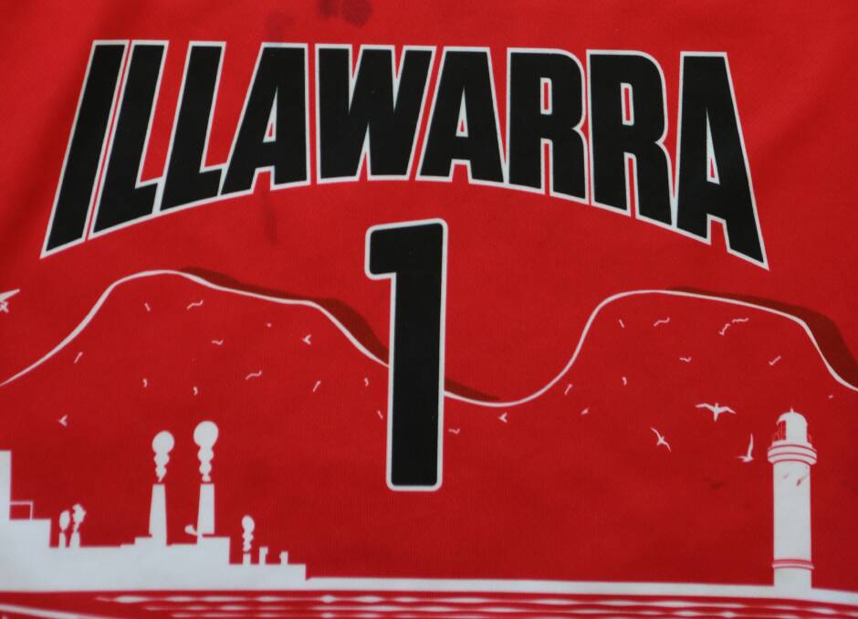 We as 'ILLAWARRA' Hawks fans need to step up to plate