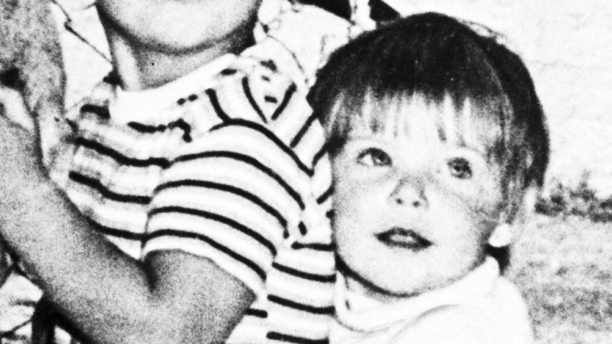 Unsolved: Cheryl disappeared from Fairy Meadow beach, in Wollongong, in January 12, 1970