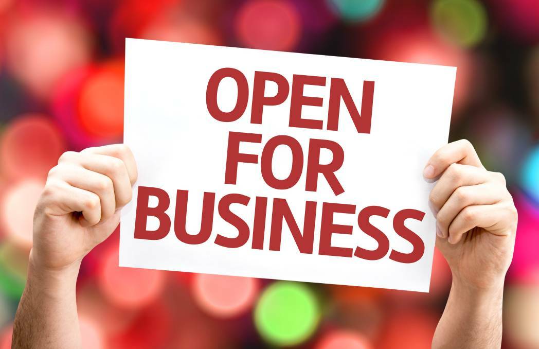 Free guide to businesses open during the COVID-19 crisis, Illawarra  Mercury