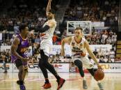 Win tickets to the Illawarra Hawks' last NBL home game in Wollongong