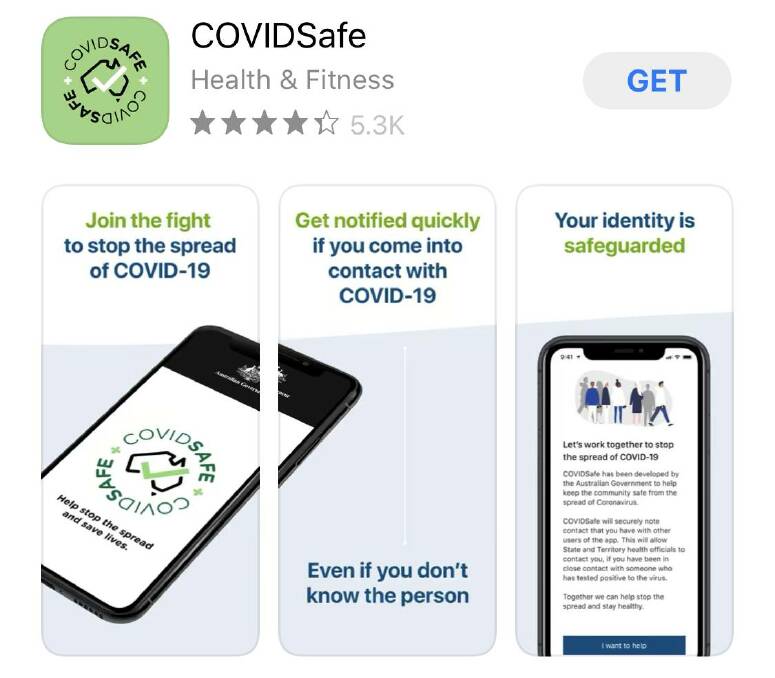Why the Illawarra should download the COVIDSafe app