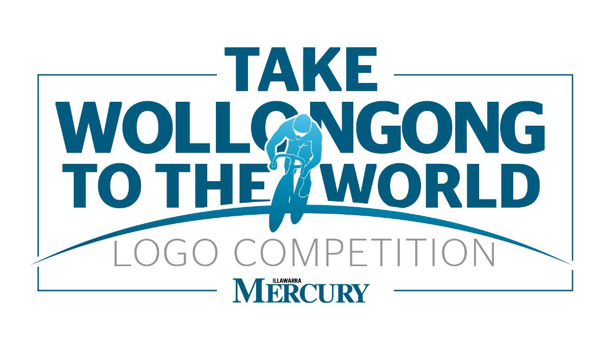 Get creative to win world cycling champs logo comp