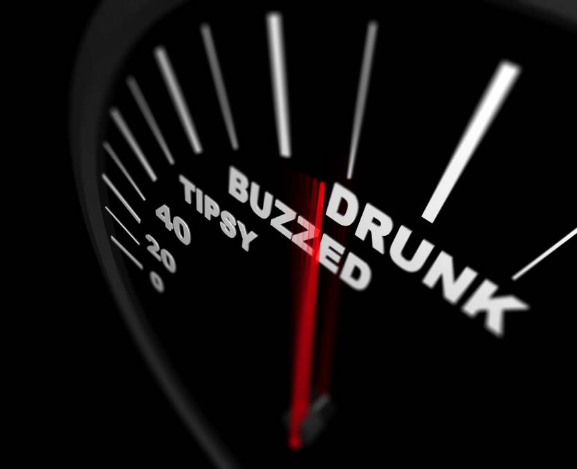 Editorial, January 29: Drink and drive? You bloody idiot