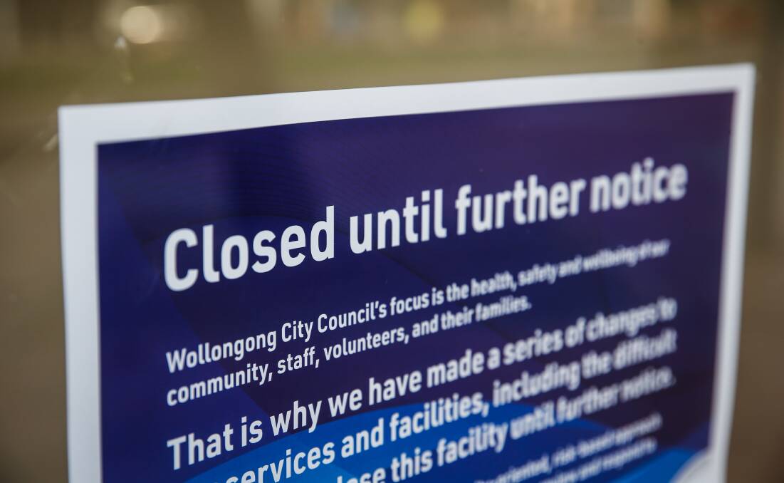 NSW hits a sad COVID milestone, 50 cases and a tougher lockdown