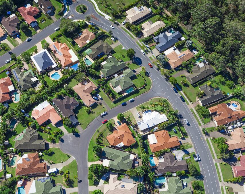 UOW economist: Illawarra property prices heading for a new high