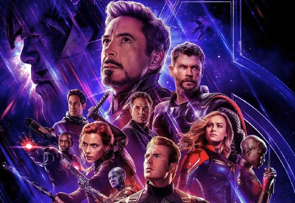 The plot of The Avengers: Endgame is such a closely guarded secret, even its cast claim not to know how it fits together yet.