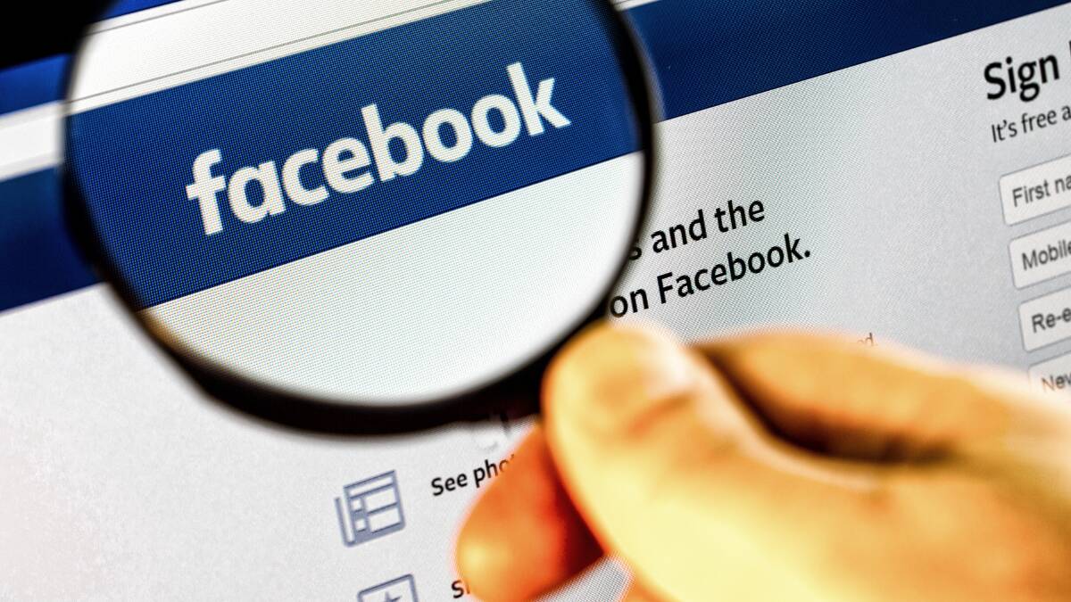 Has Facebook shot itself in the foot?