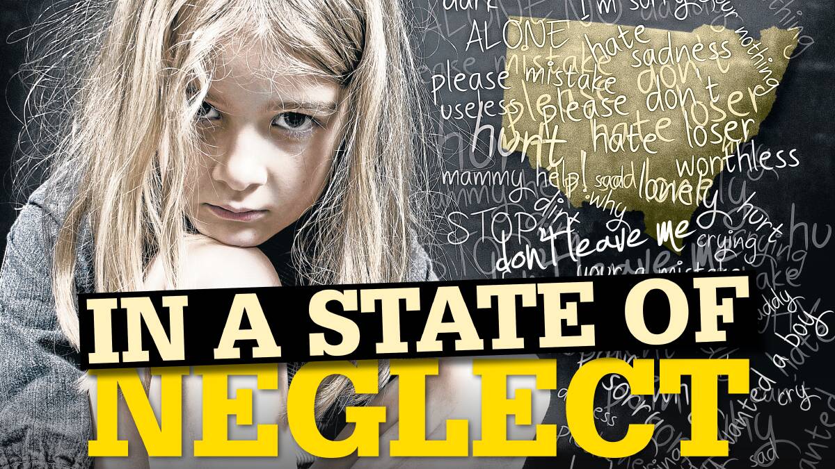 State of Neglect: call for law change to protect children