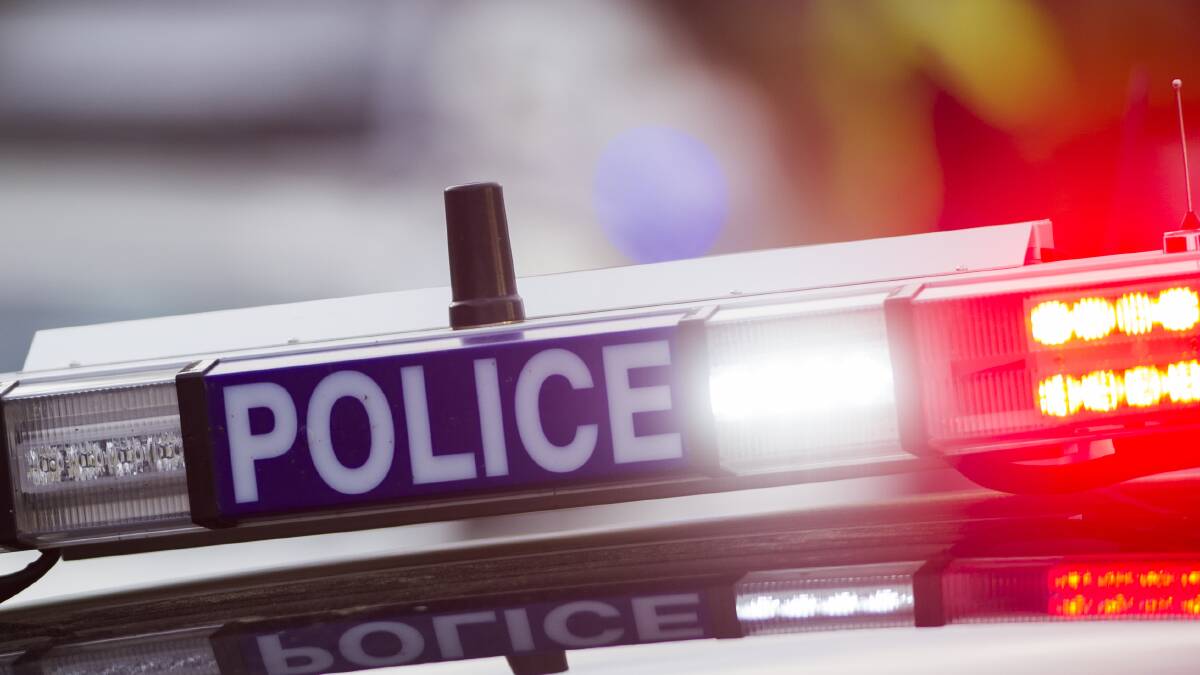 Driver four times over limit at Warilla
