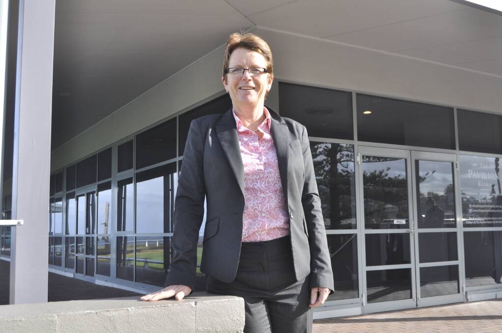 Coordinare chief Dianne Kitcher says the organisation has been working closely with a number of groups to understand the region's mental health and suicide prevention needs, with $4.3 million to be spent on new services.