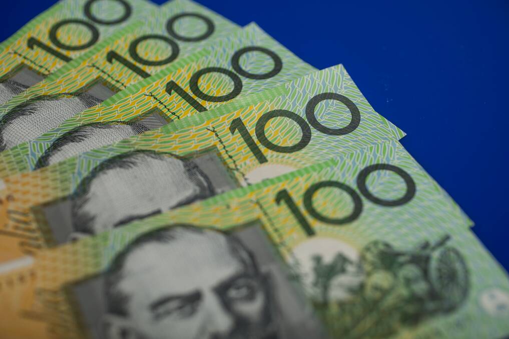 NSW budget to deliver Princes Highway cash splash