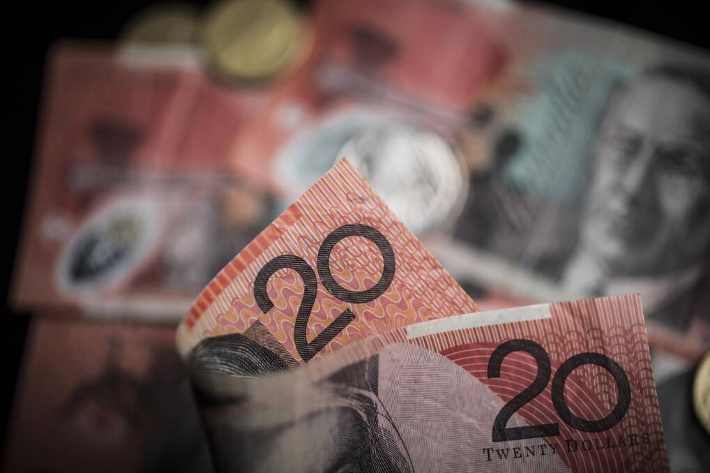 How Wollongong residents can get cash from the NSW government