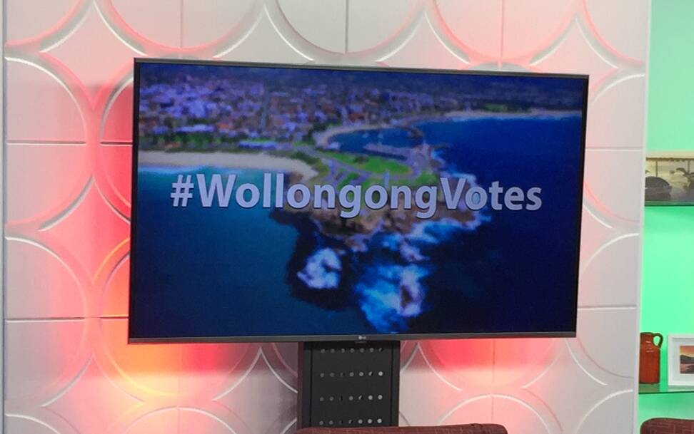 Wollongong City Council mayoral candidates forum: Part 2