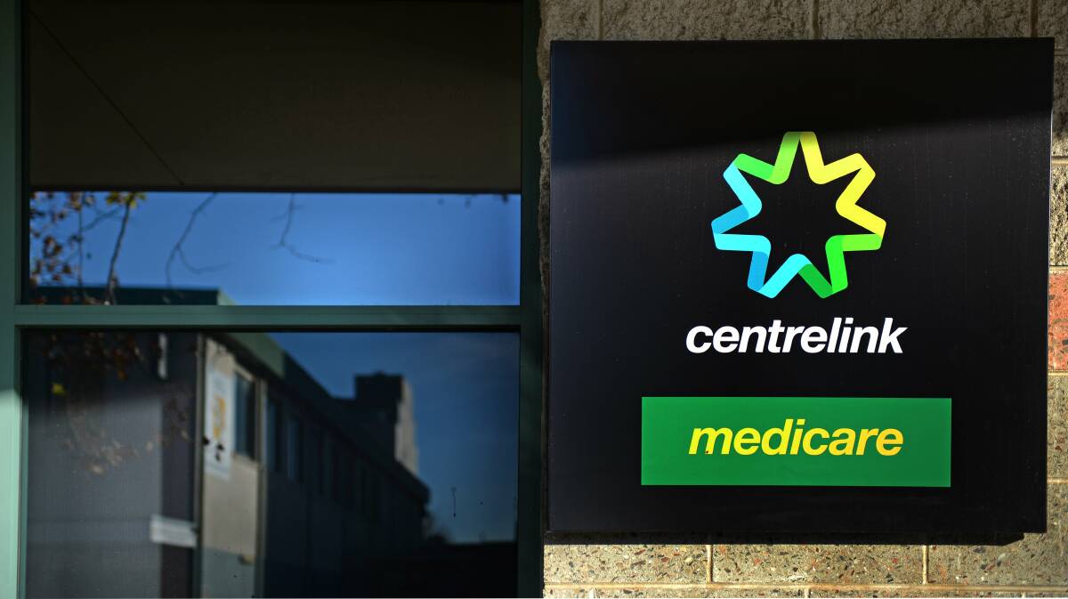 Wollongong Centrelink jobs to go by year’s end