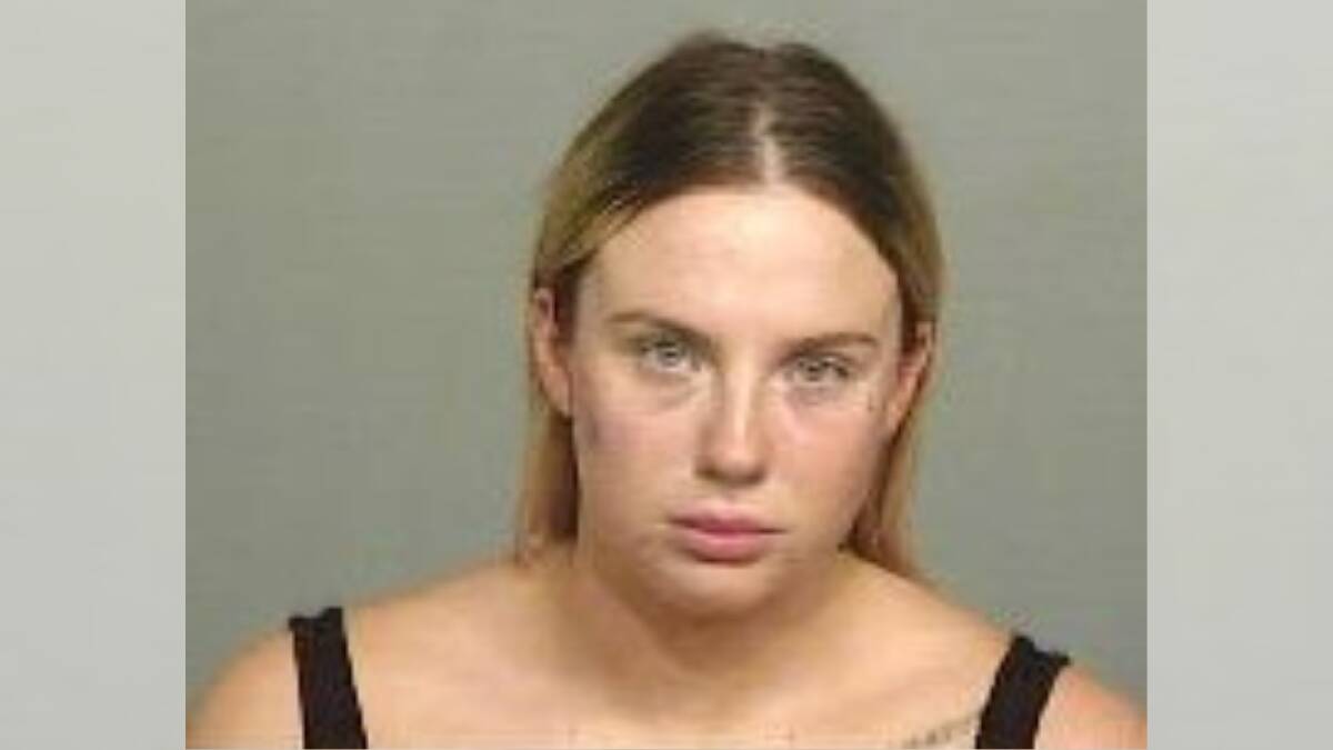 Felicity Green is wanted by police. Picture by Lake Illawarra Police District