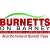 Burnett Trees
