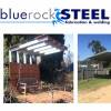 Bluerock Steel