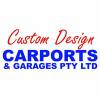 Custom Design Carports