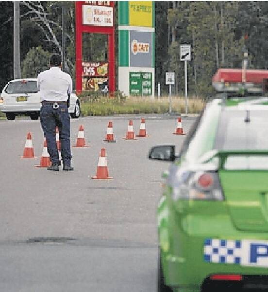Illawarra petrol stations buck national crime trend