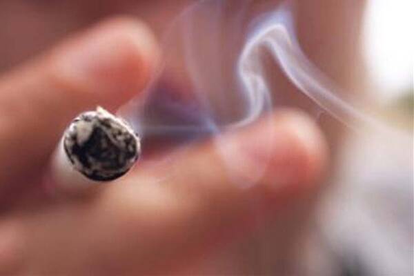 $5000 fine for selling cigarettes to minor