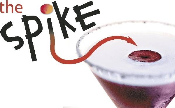 The spike in spiked drinks