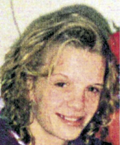 Maria Scott's badly decomposed body was found on October 30, 2003. Last Thursday Deputy State Coroner Paul MacMahon named Mark Brown as her killer.