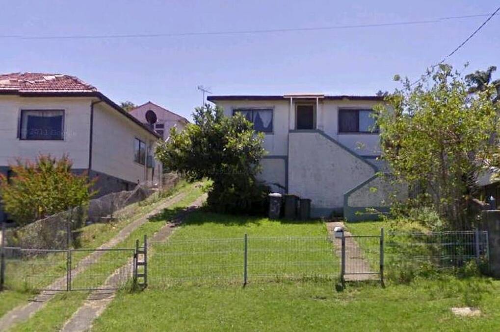 Domain - rental story first ave north, Warrawong house for rent in First Avenue nth.unit for rent at port kembla at 53 Wentworth St..First Ave Nrth, Warrawong Front shot.jpg